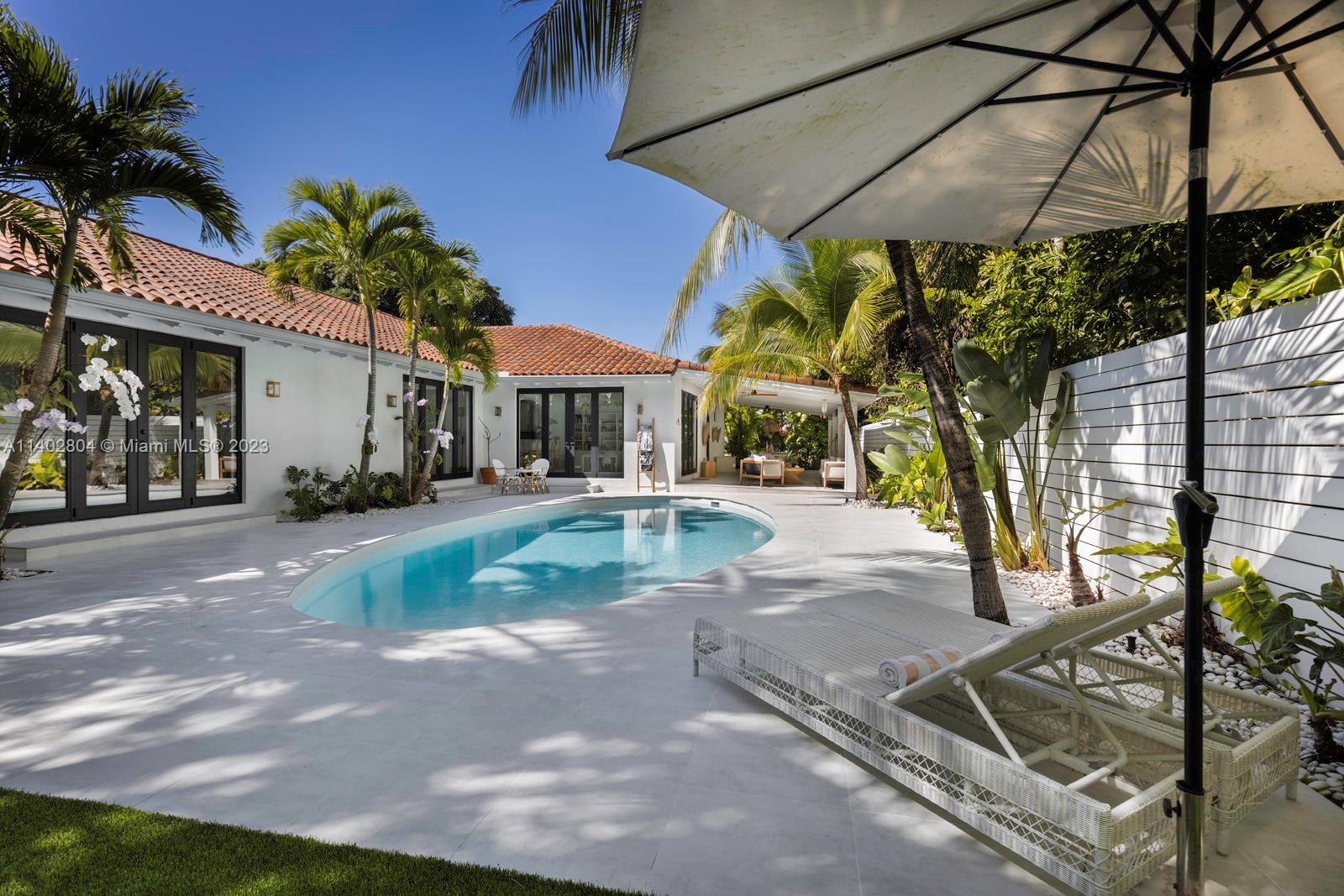 CRAWFORD ESTATES - Residential