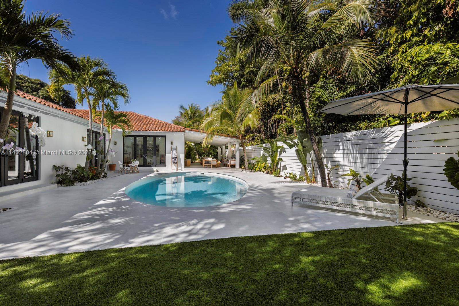 CRAWFORD ESTATES - Residential