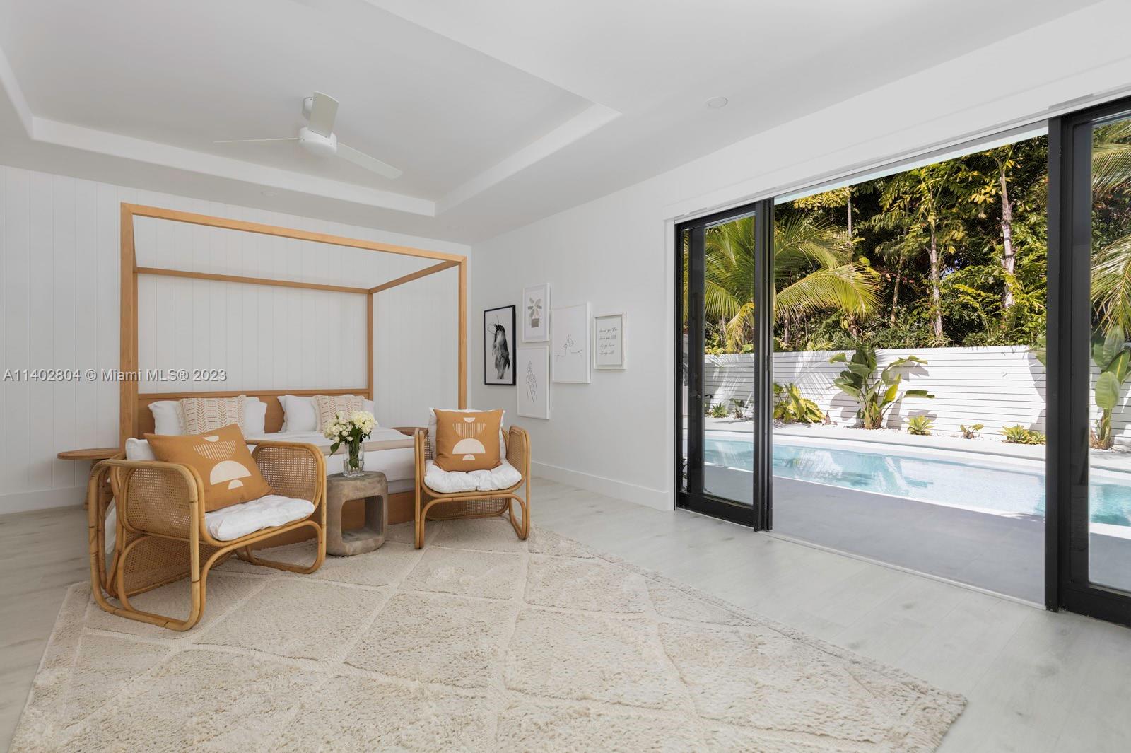 CRAWFORD ESTATES - Residential