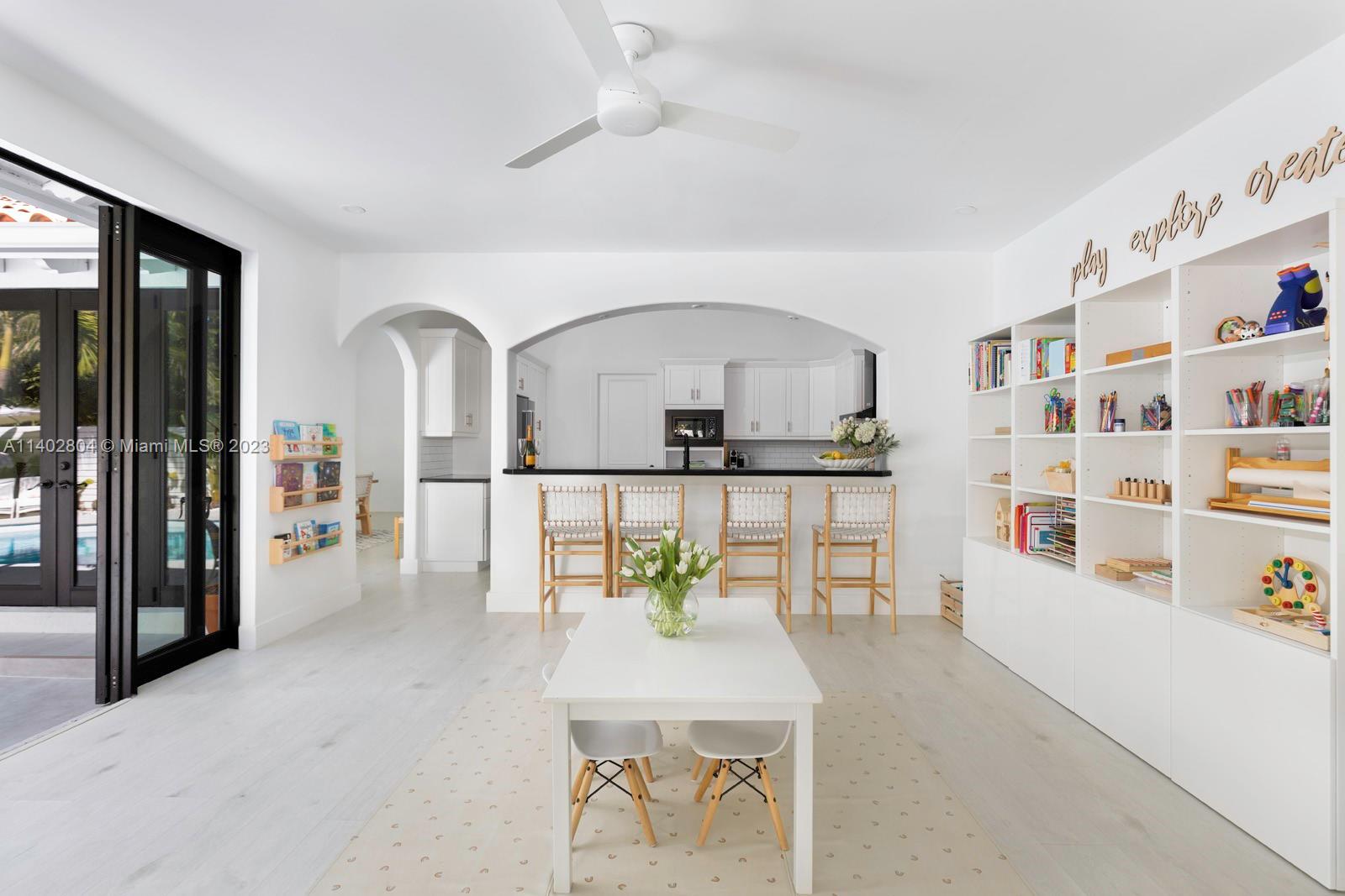 CRAWFORD ESTATES - Residential