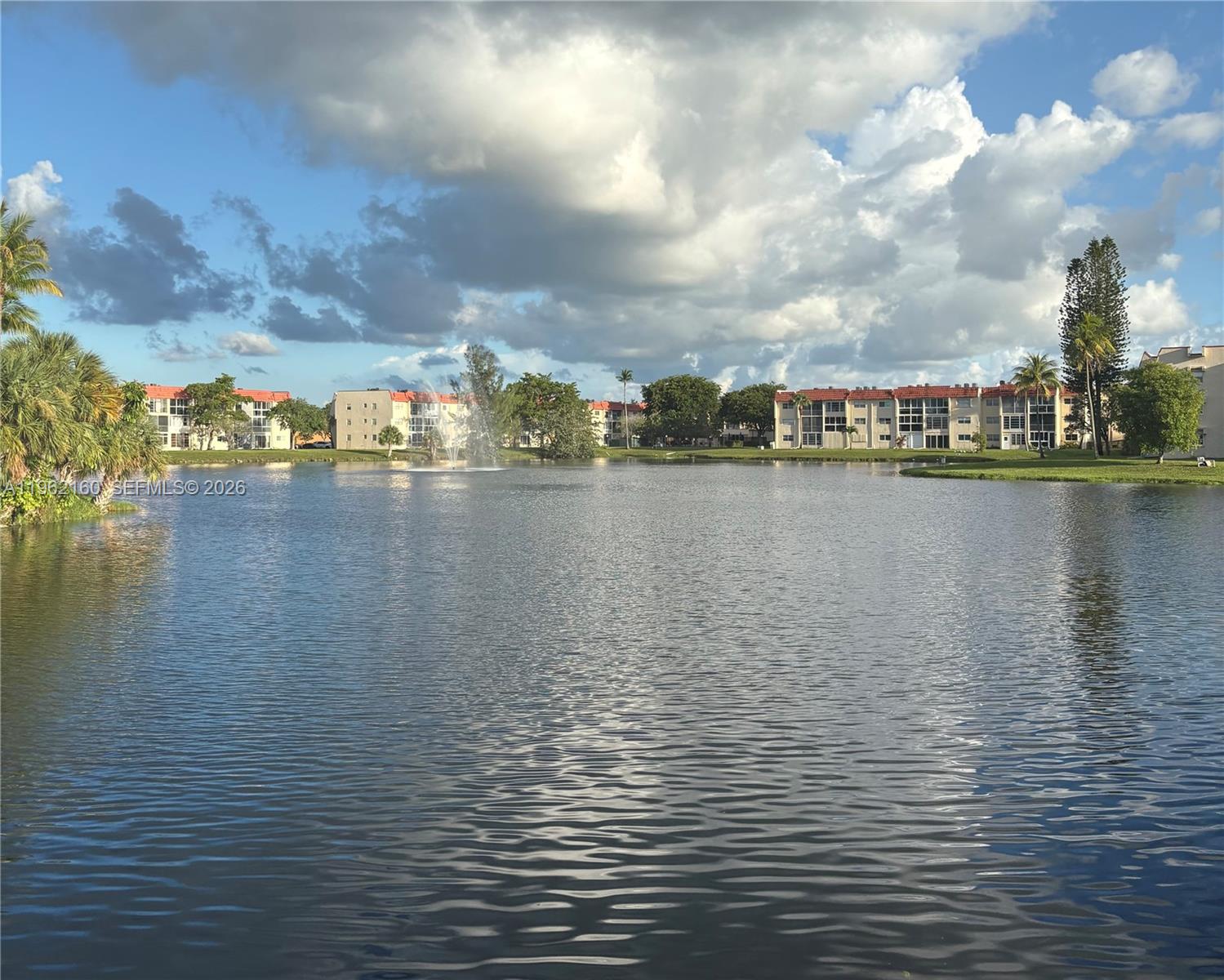SUNRISE LAKES 24 CONDO - Residential
