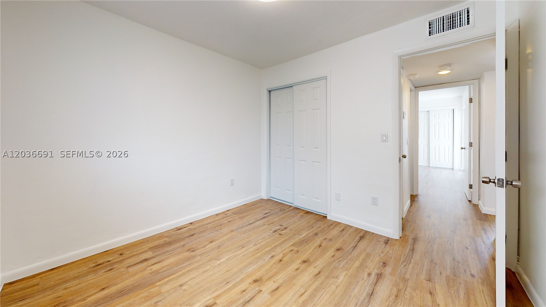 CAROLINA HEIGHTS - Residential Lease