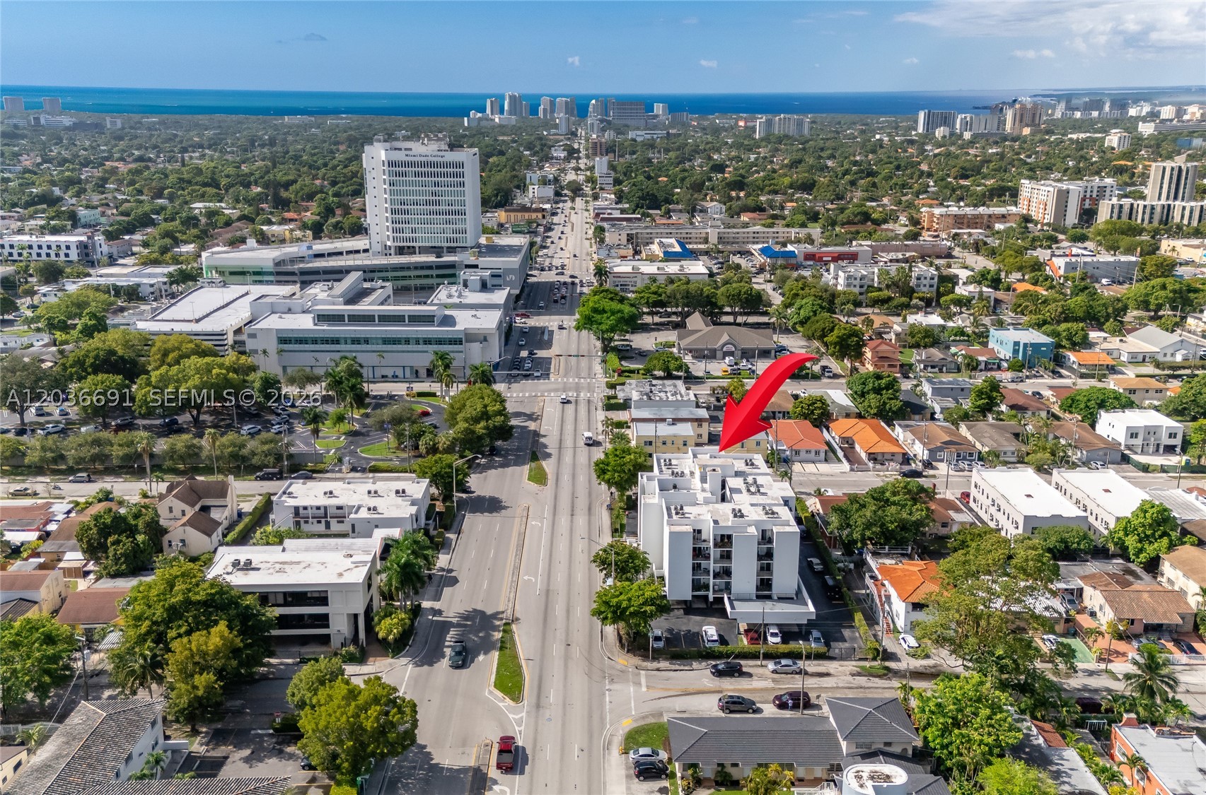 CAROLINA HEIGHTS - Residential Lease