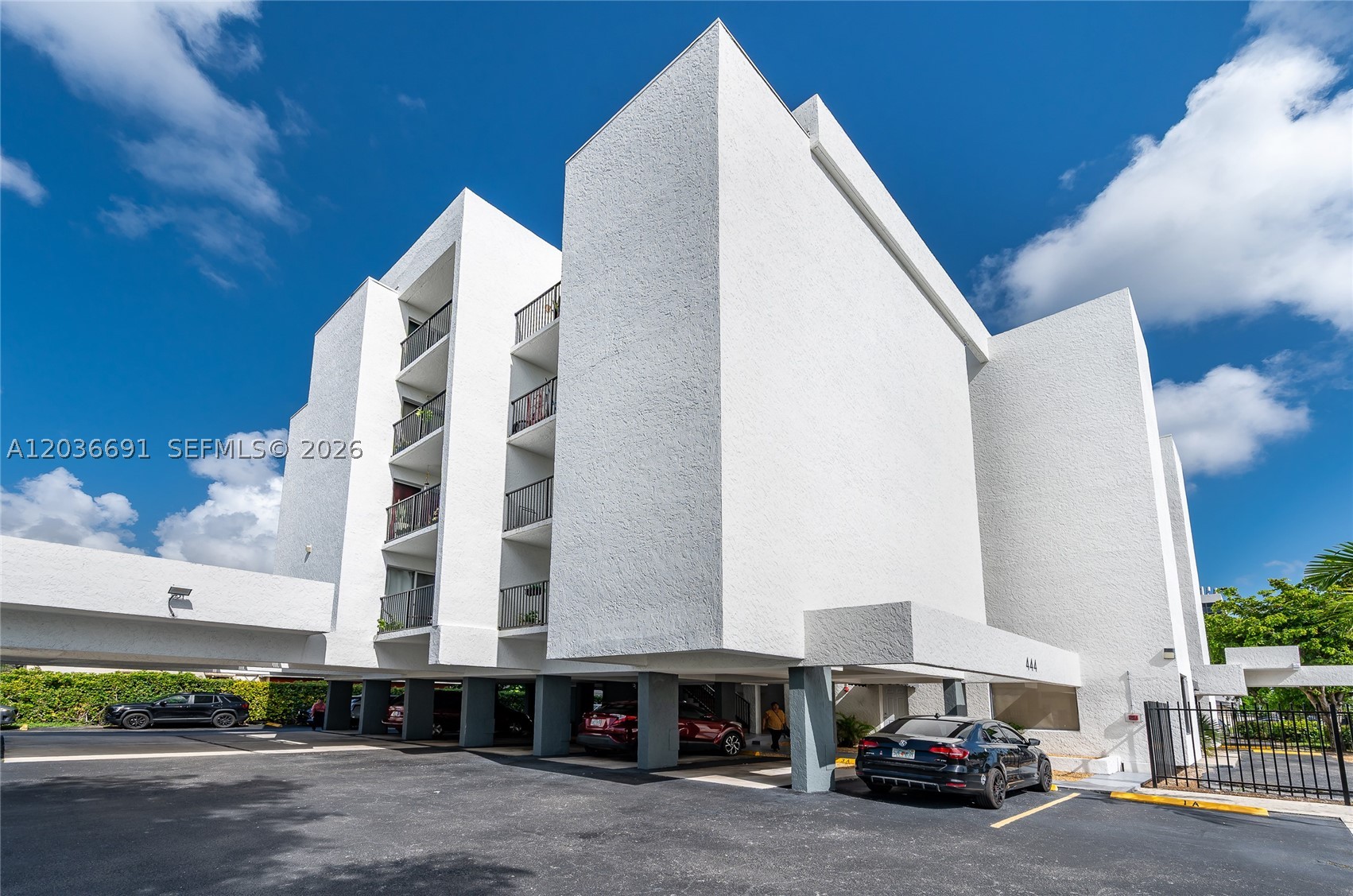 Cozy 2 bedroom 1 bathroom apartment featuring private balcony. Freshly painted. Bright and comfortable living with modern touches throughout. One assigned parking space. Convenient location just minutes from Downtown Miami, Brickell, and major highways, with easy access to shops, dining, and public transportation.