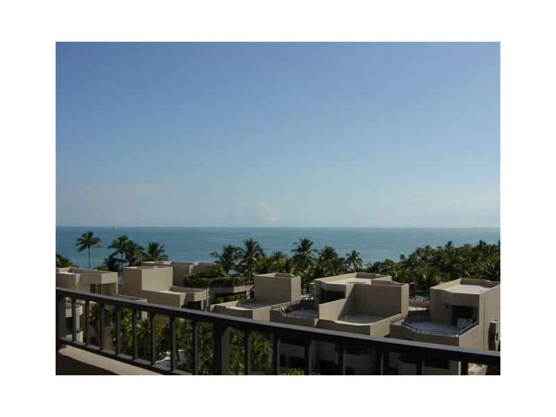 THE TIDEMARK ELEMENTS - Residential Lease