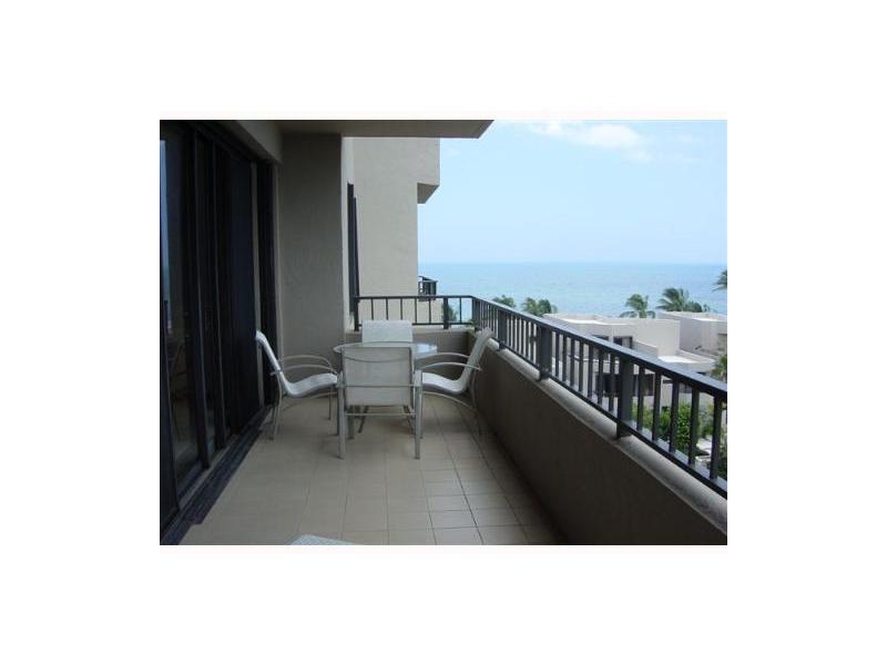 THE TIDEMARK ELEMENTS - Residential Lease