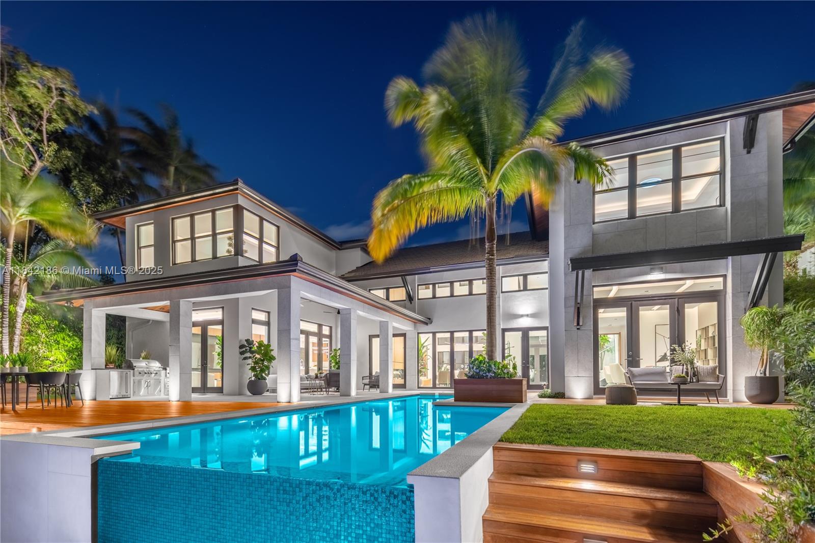BAY POINT - Residential