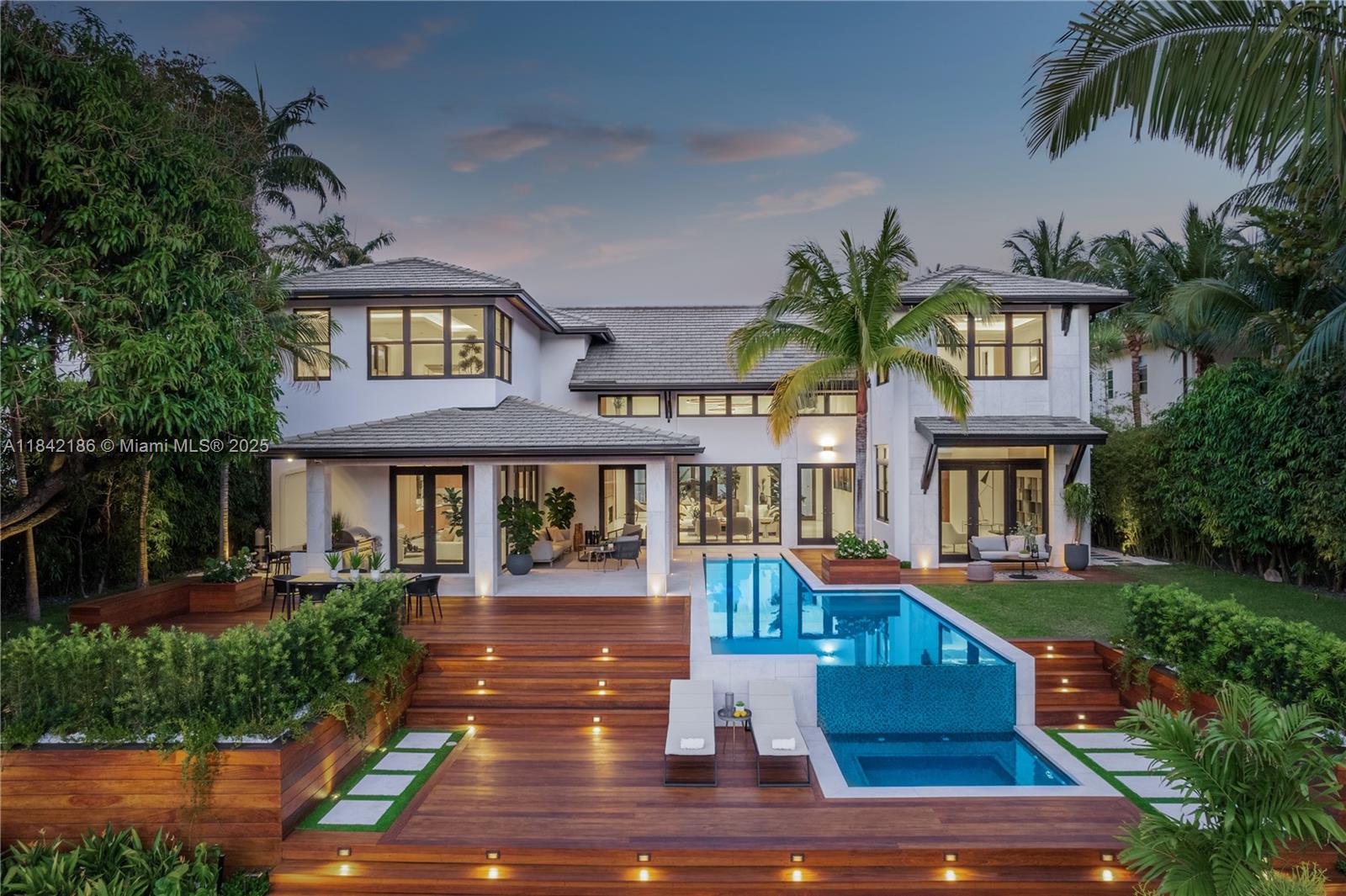 BAY POINT - Residential