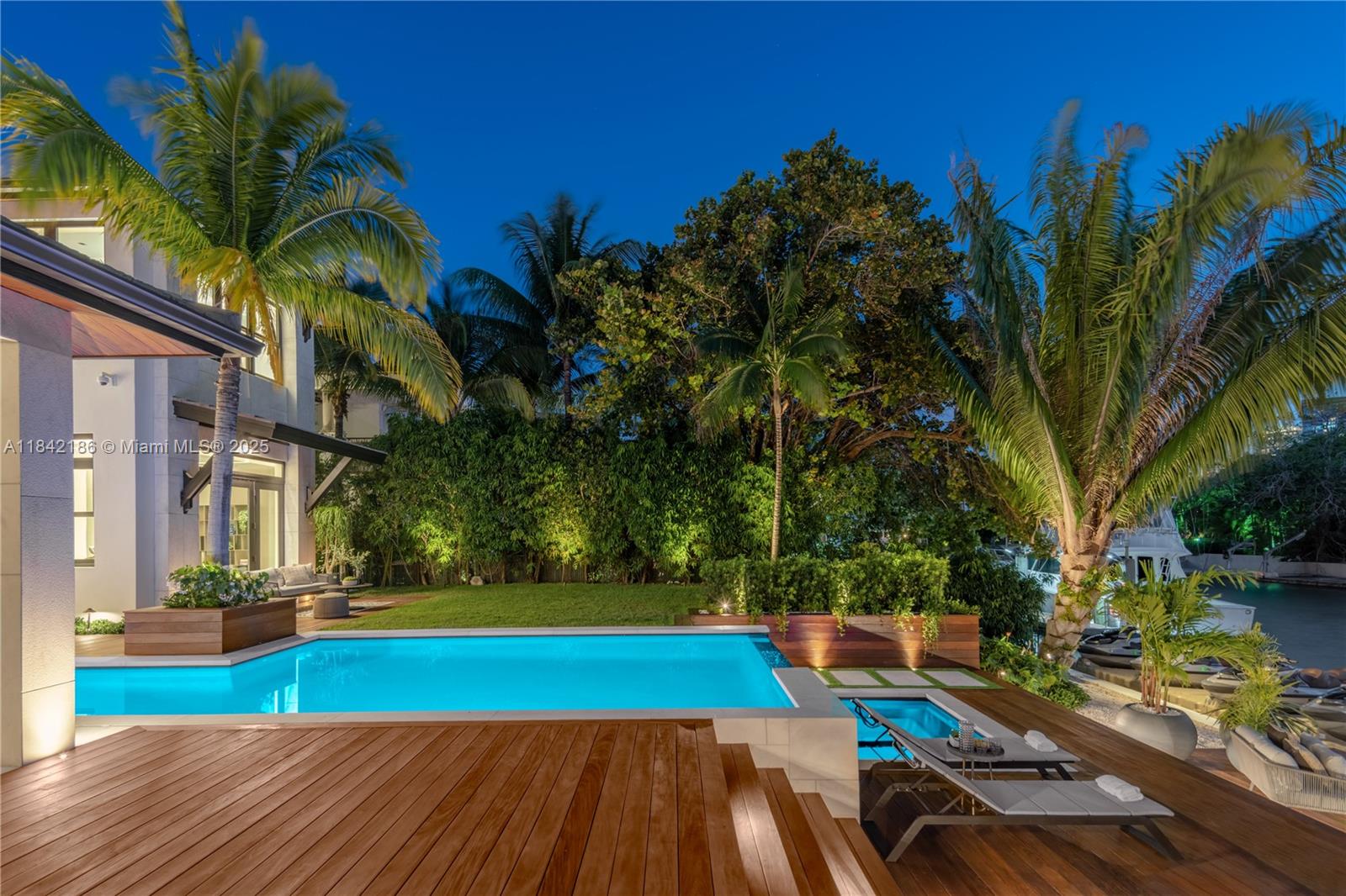 BAY POINT - Residential