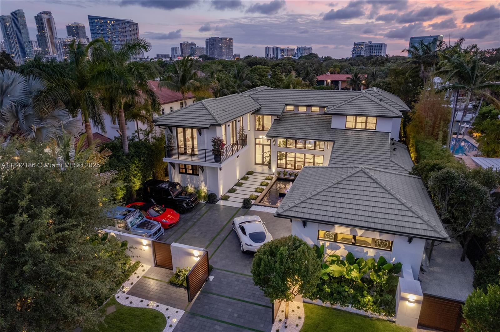 BAY POINT - Residential