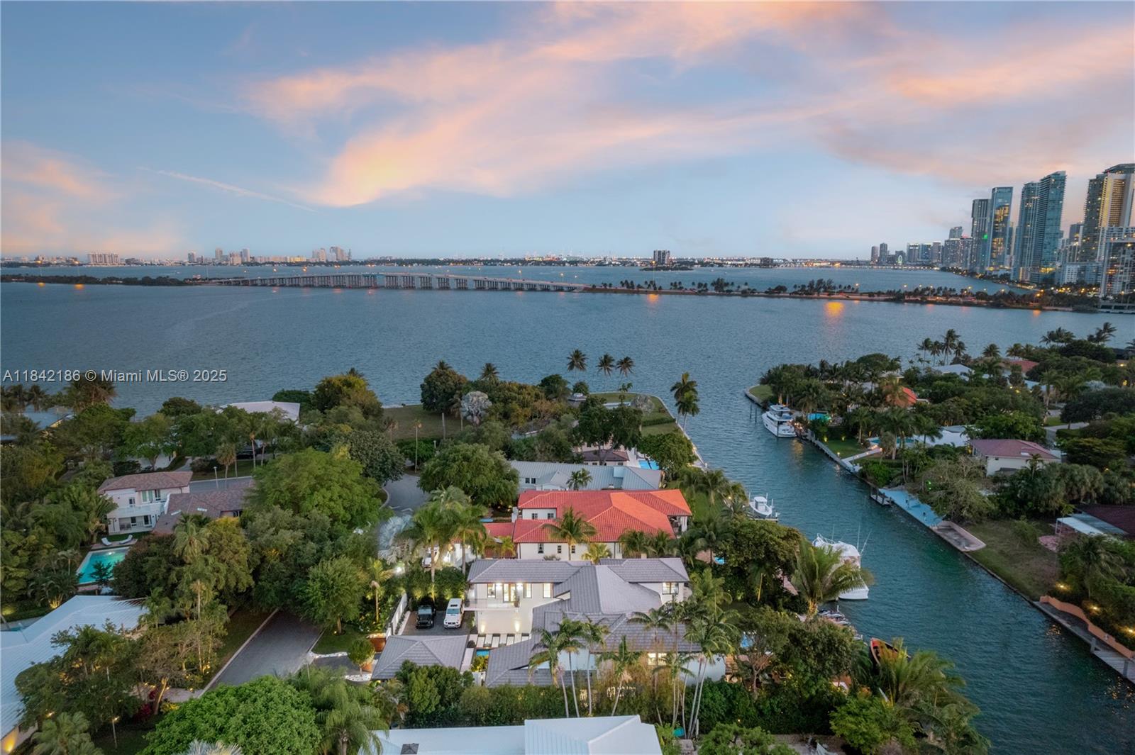 BAY POINT - Residential