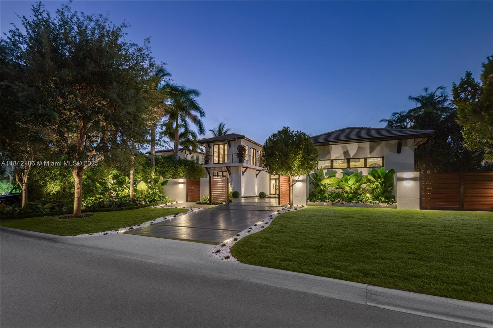 BAY POINT - Residential