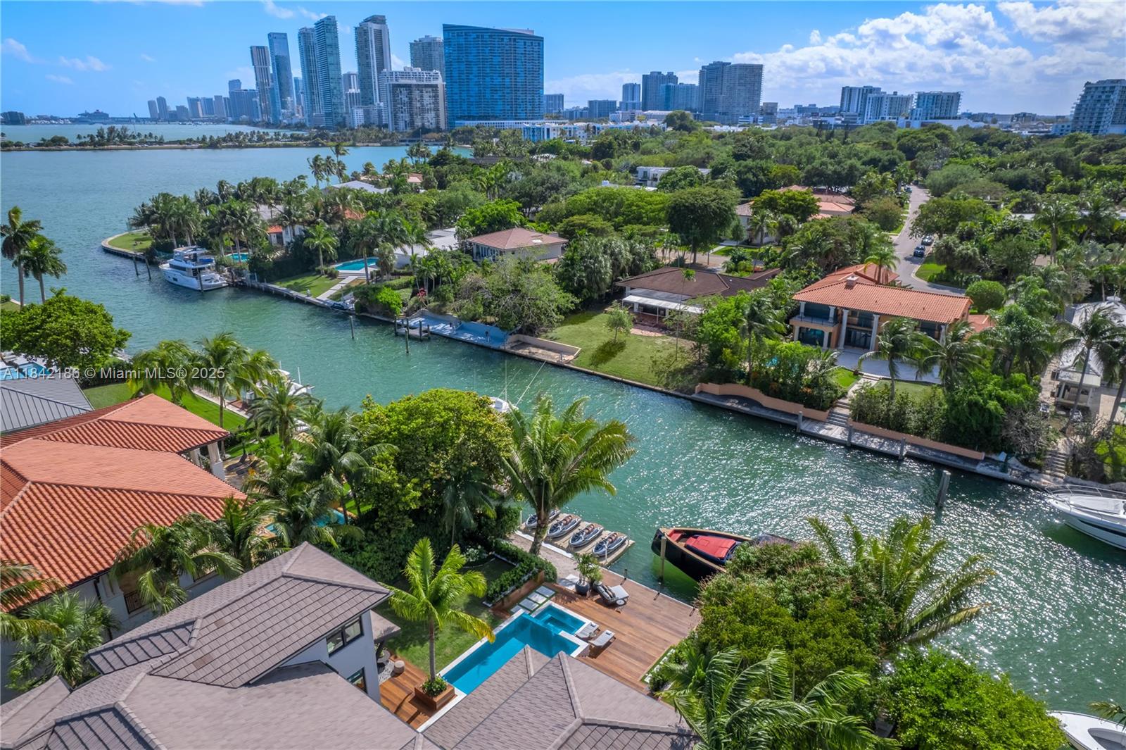 BAY POINT - Residential