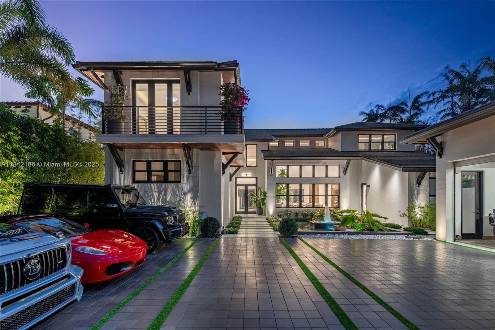 BAY POINT - Residential