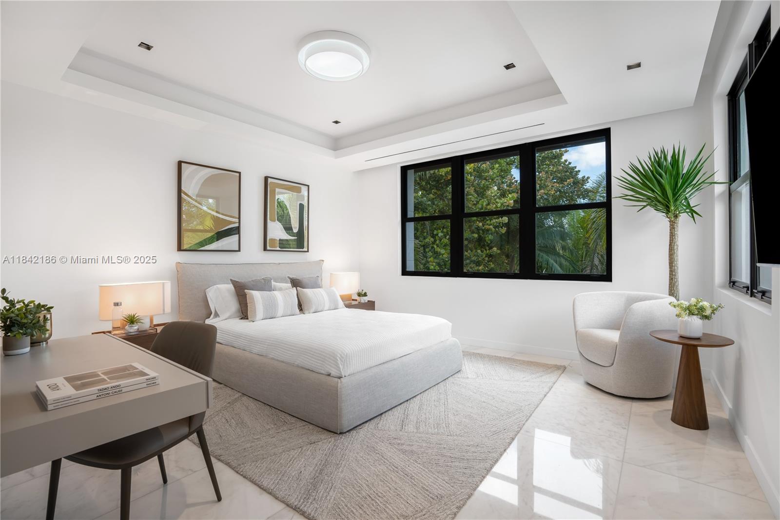 BAY POINT - Residential