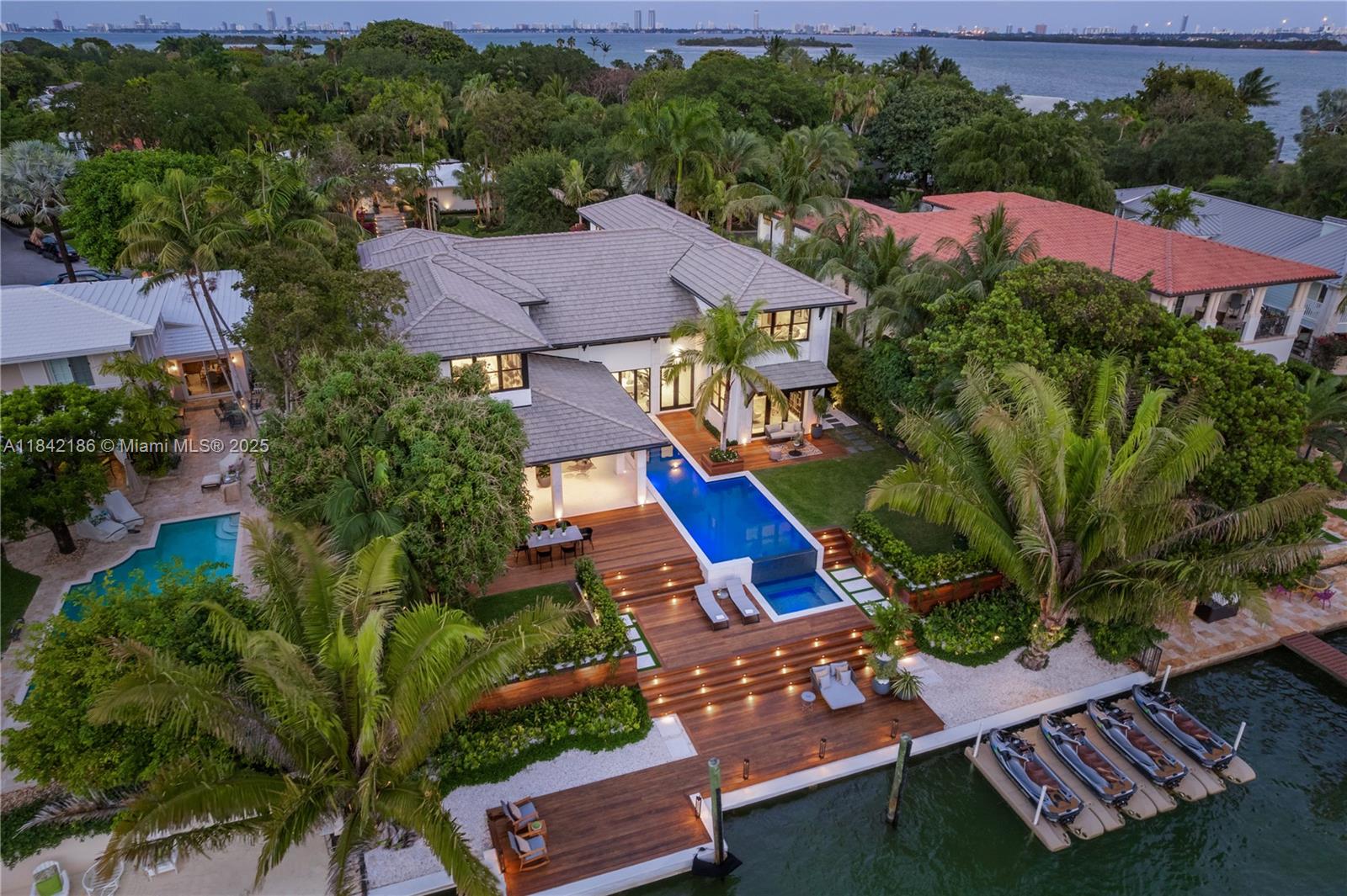 BAY POINT - Residential