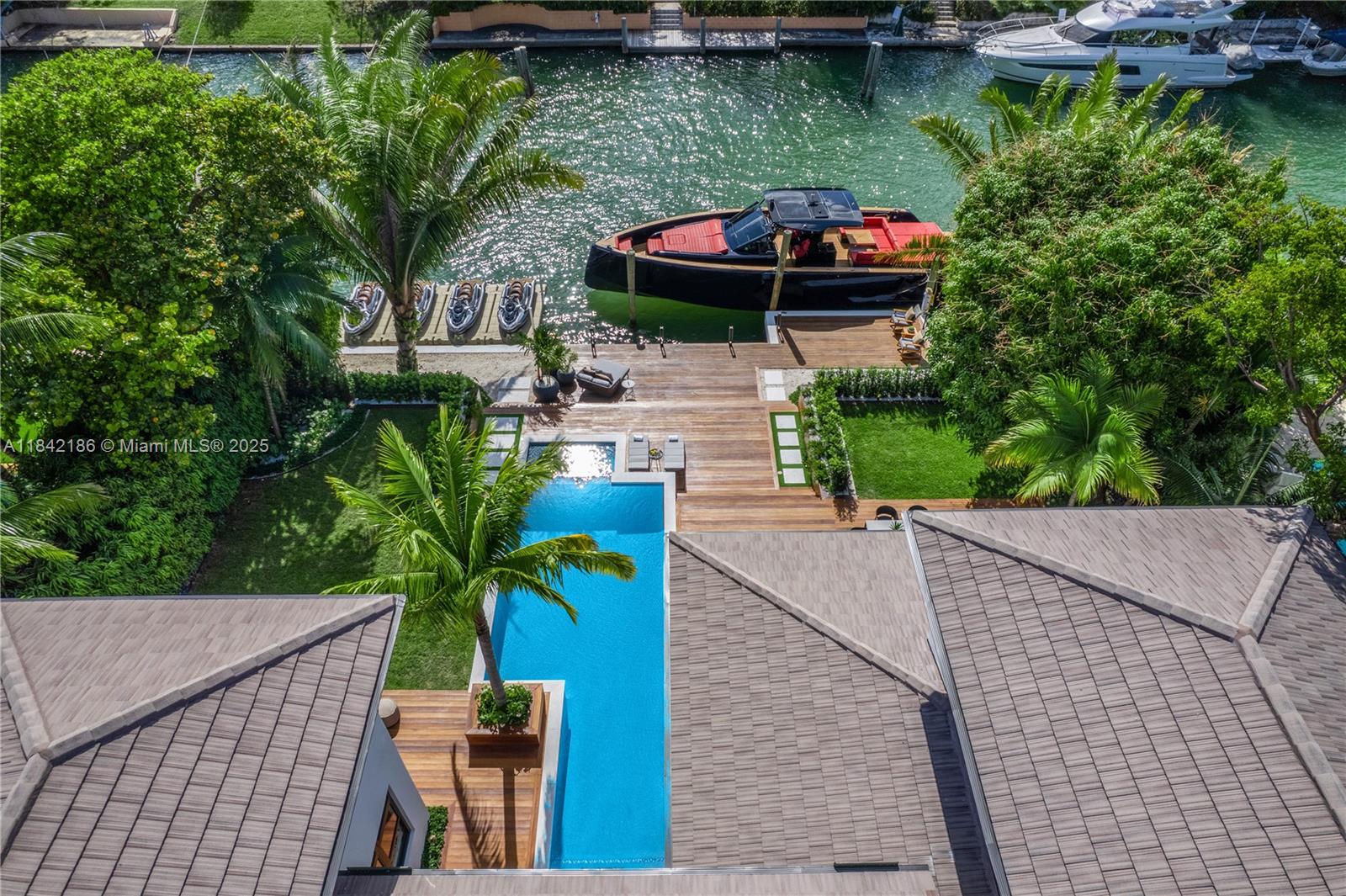 BAY POINT - Residential