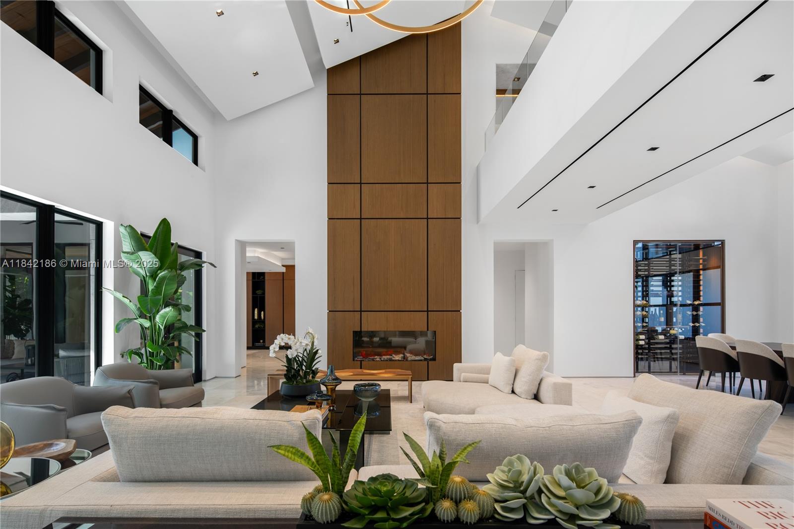 BAY POINT - Residential