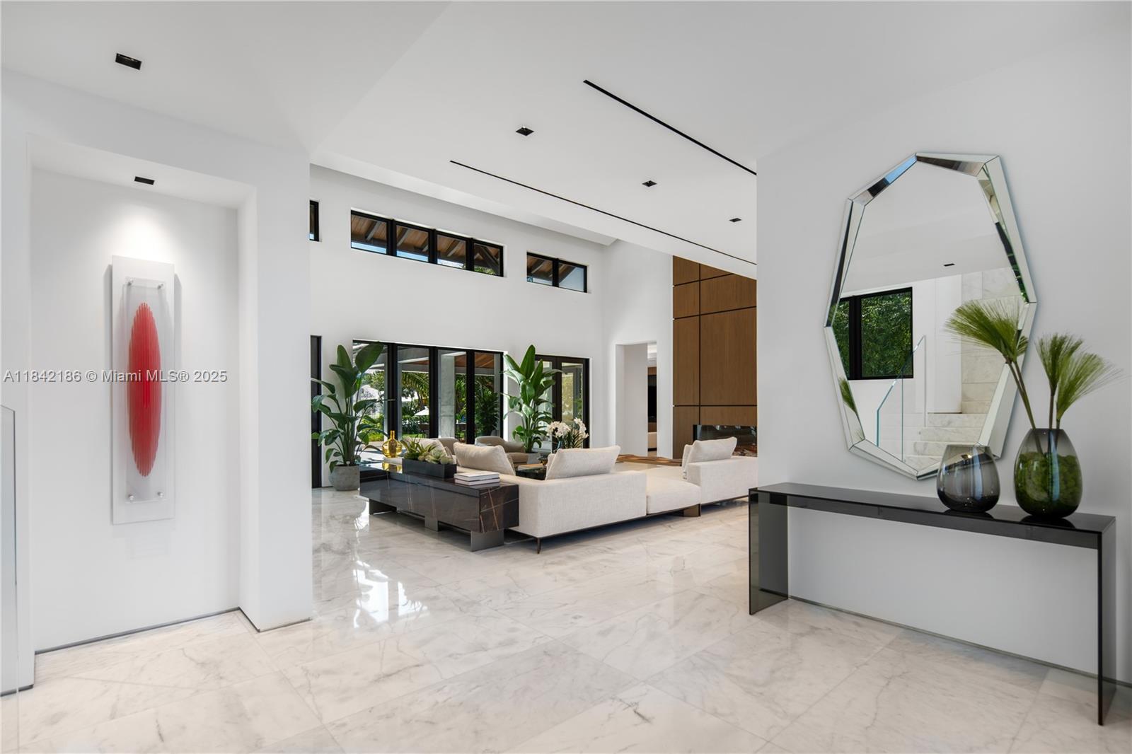 BAY POINT - Residential