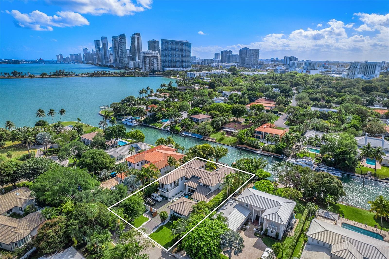 BAY POINT - Residential