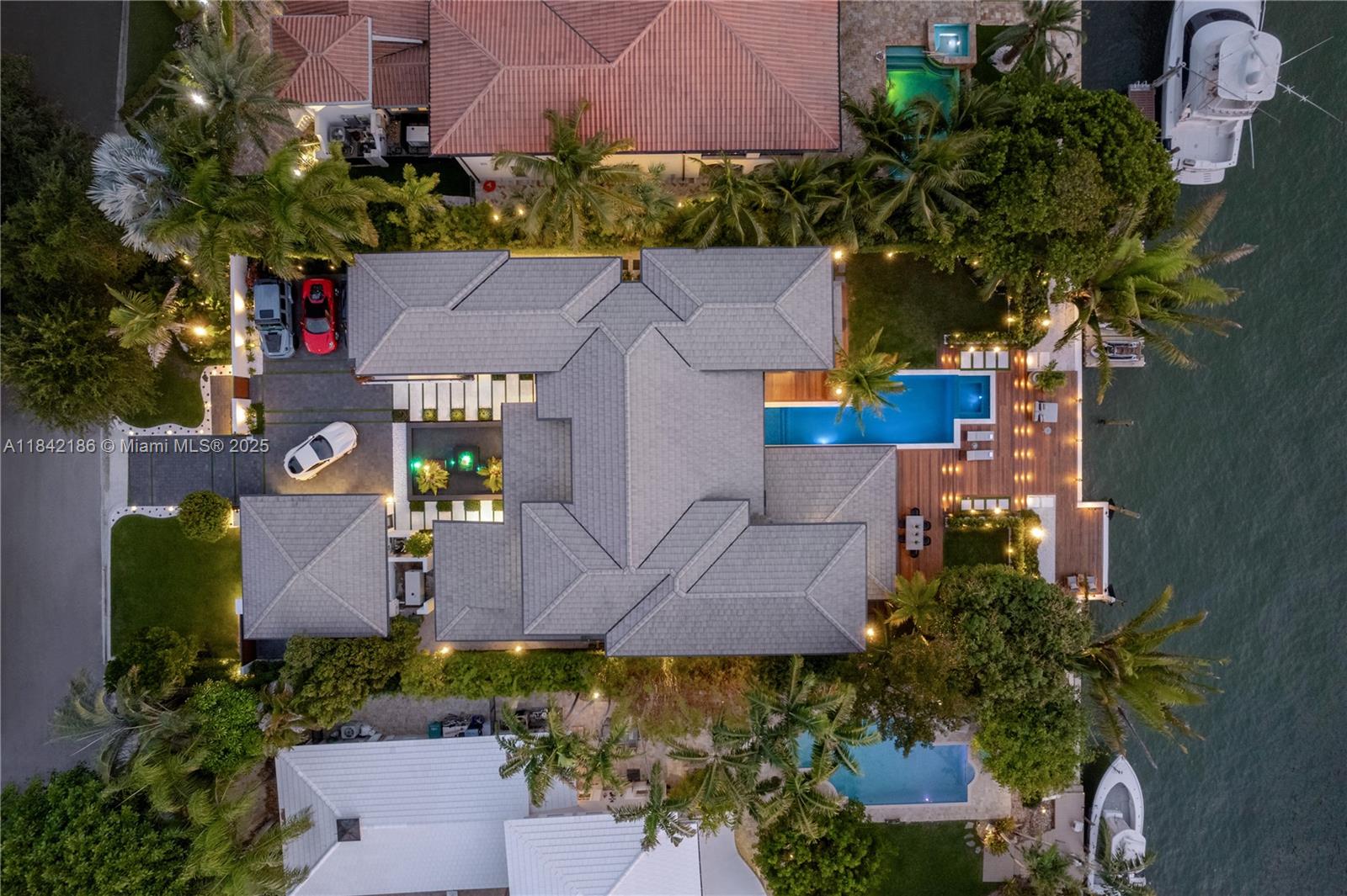 BAY POINT - Residential
