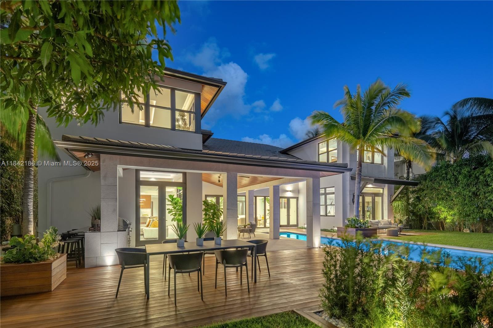 BAY POINT - Residential