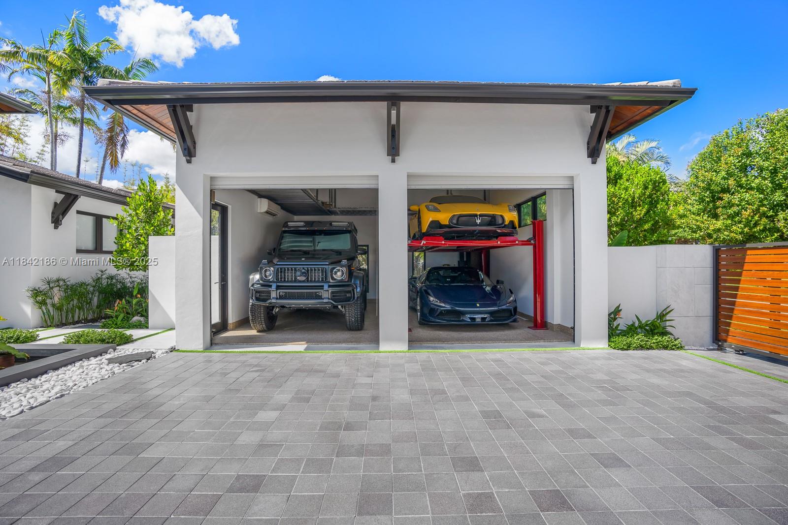 BAY POINT - Residential