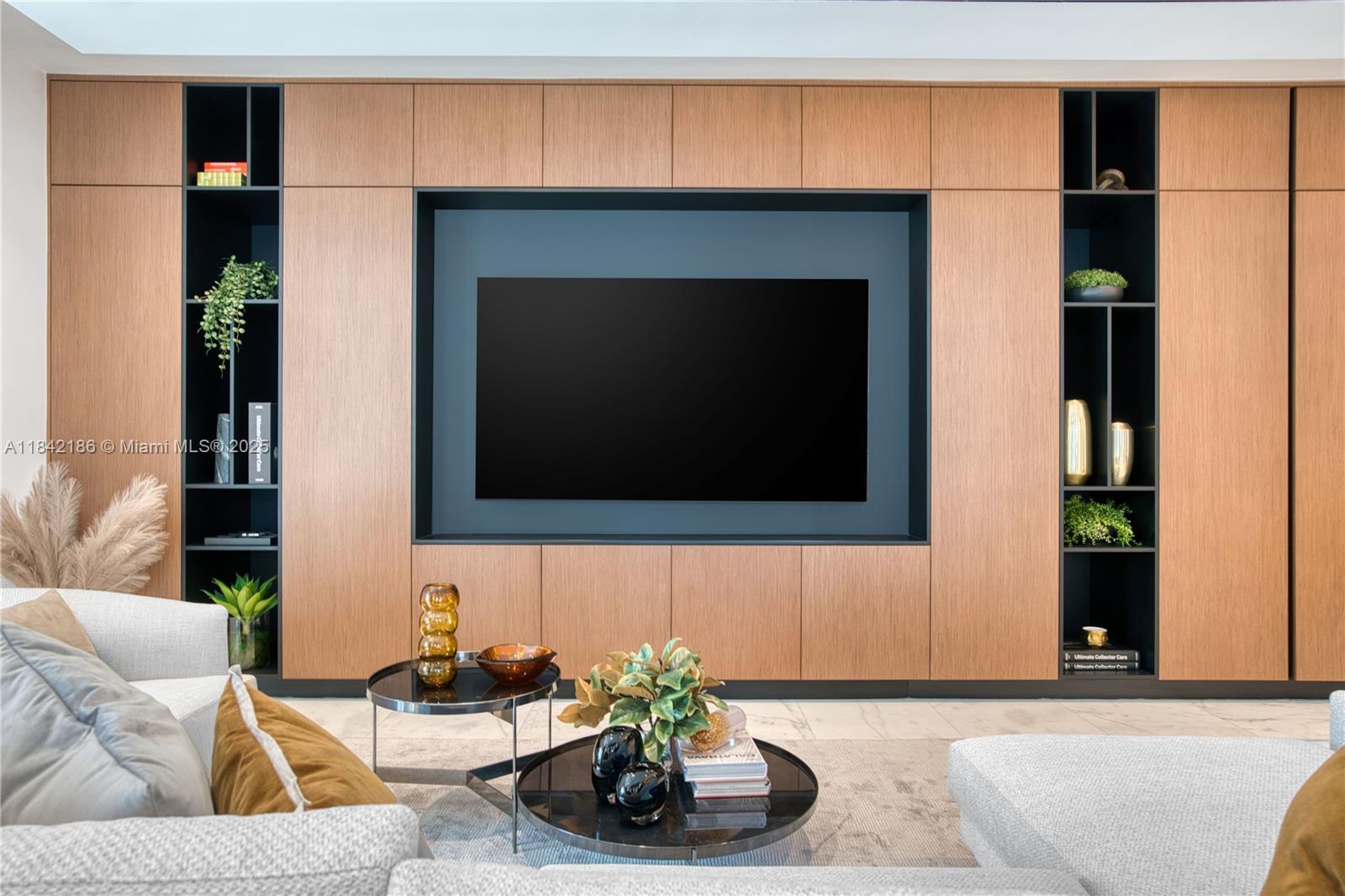 BAY POINT - Residential