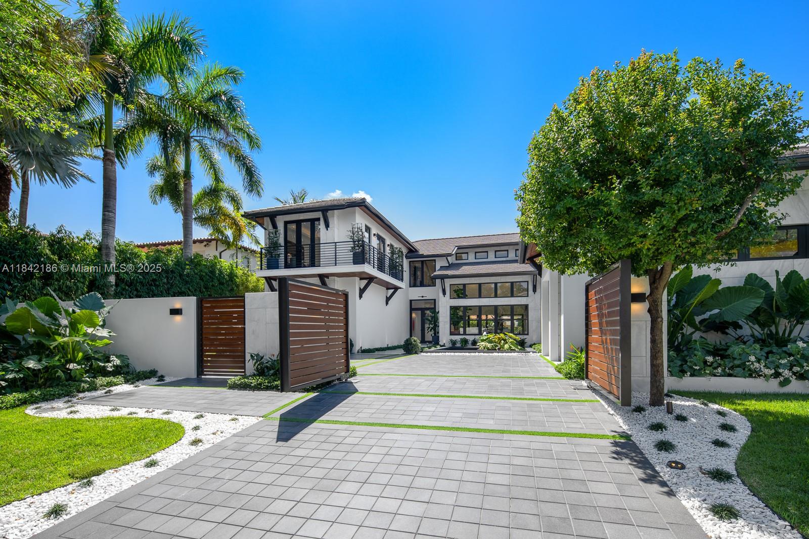 BAY POINT - Residential