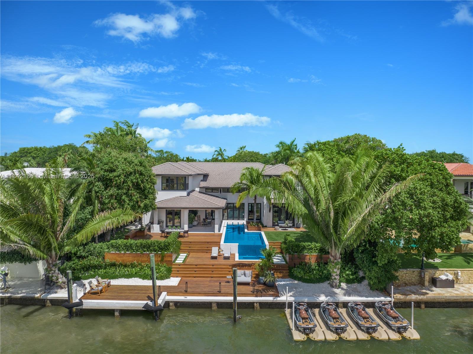 BAY POINT - Residential