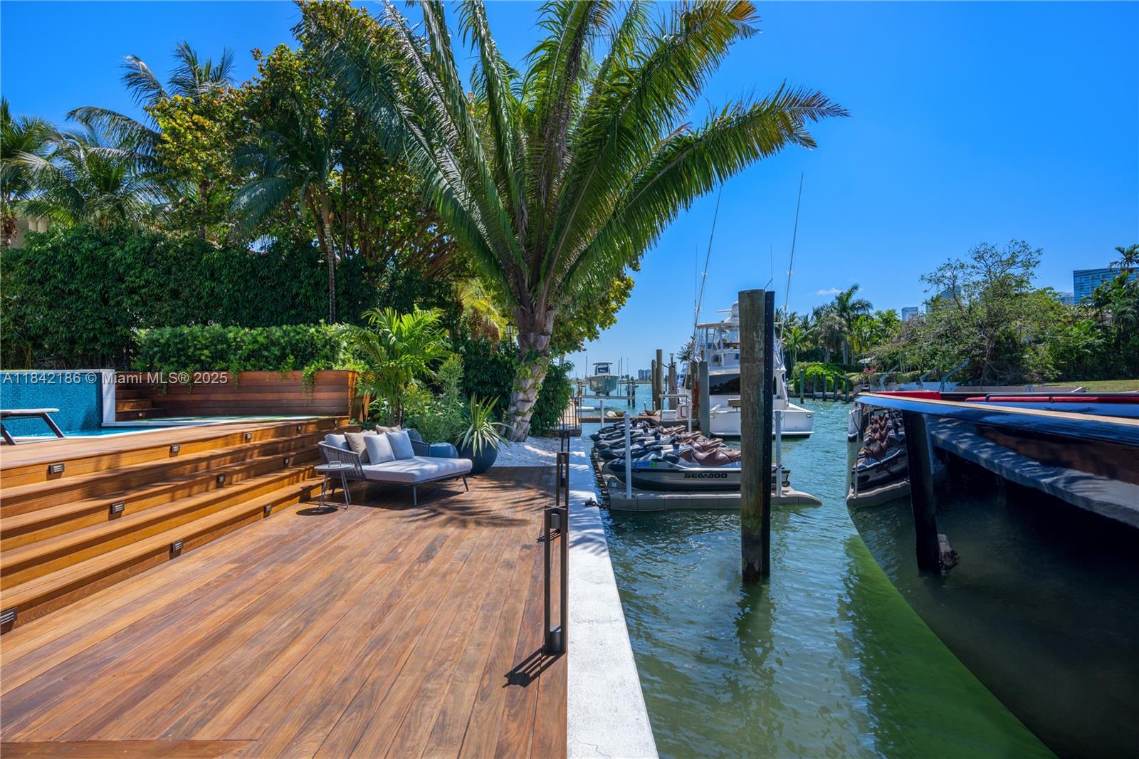 BAY POINT - Residential