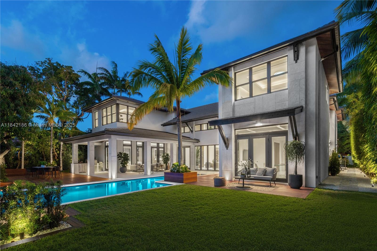 BAY POINT - Residential
