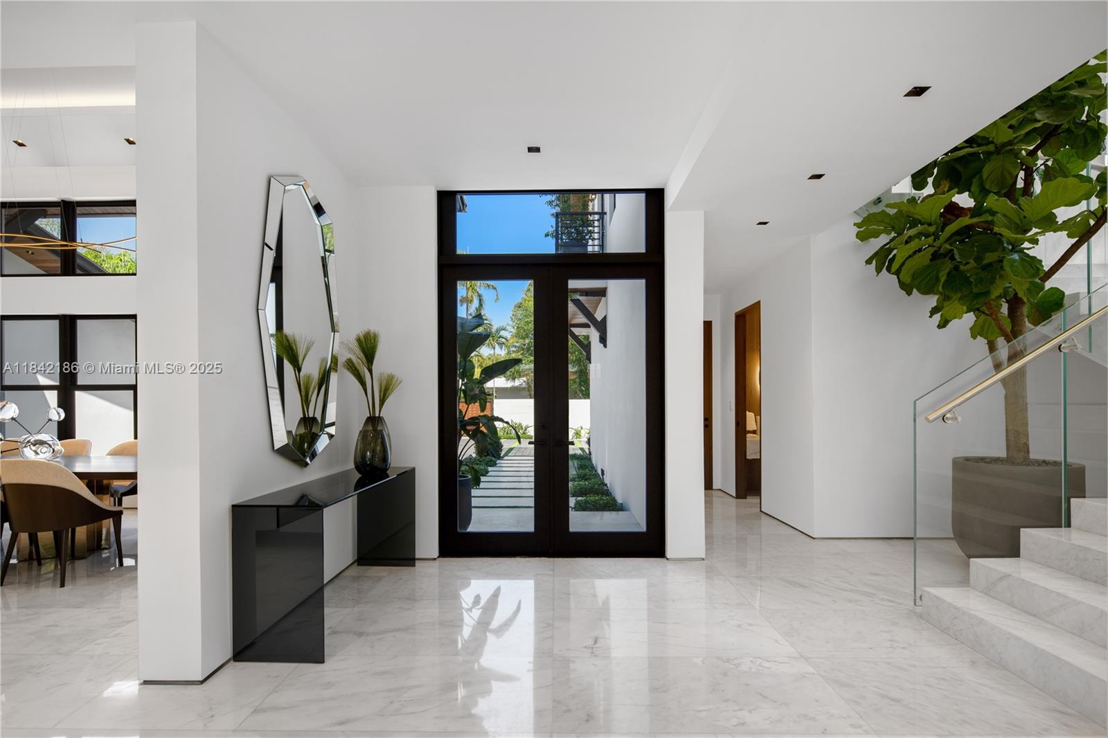 BAY POINT - Residential