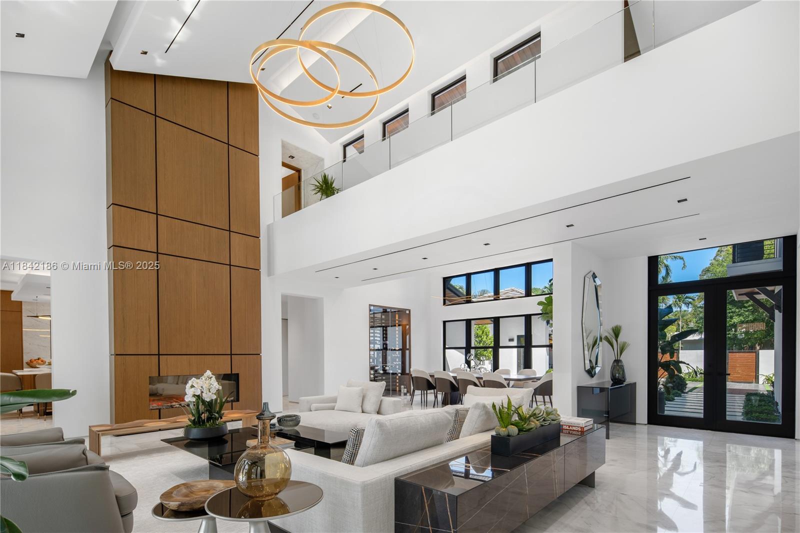 BAY POINT - Residential
