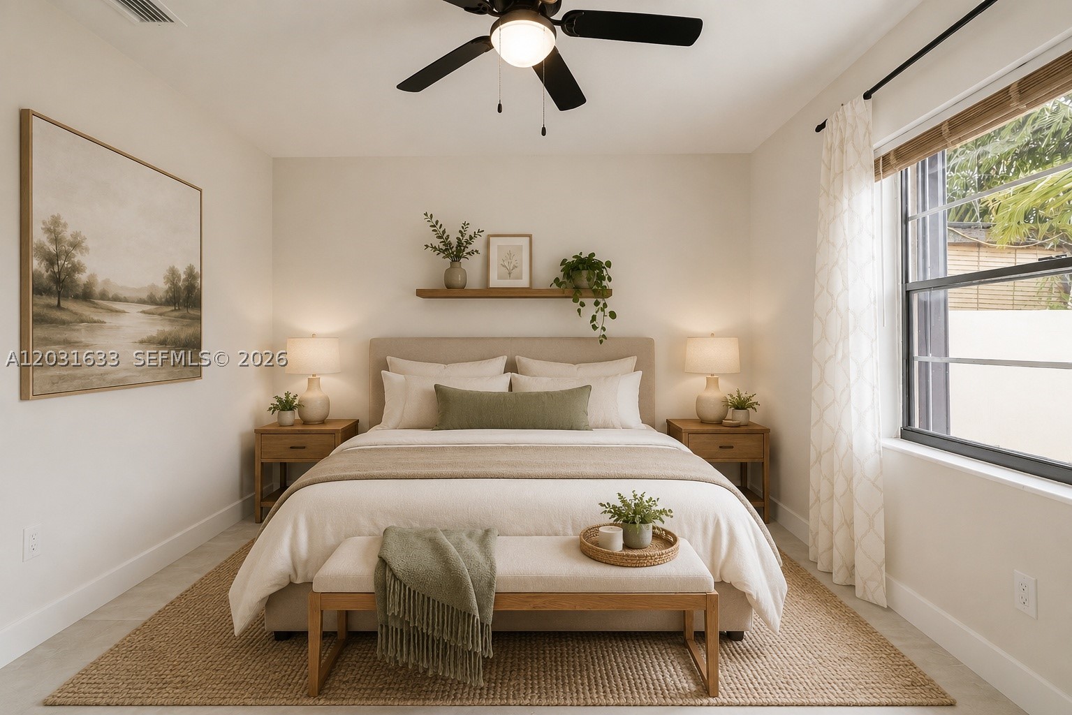 DEVON-AIRE VILLAS SEC 3 - Residential Lease