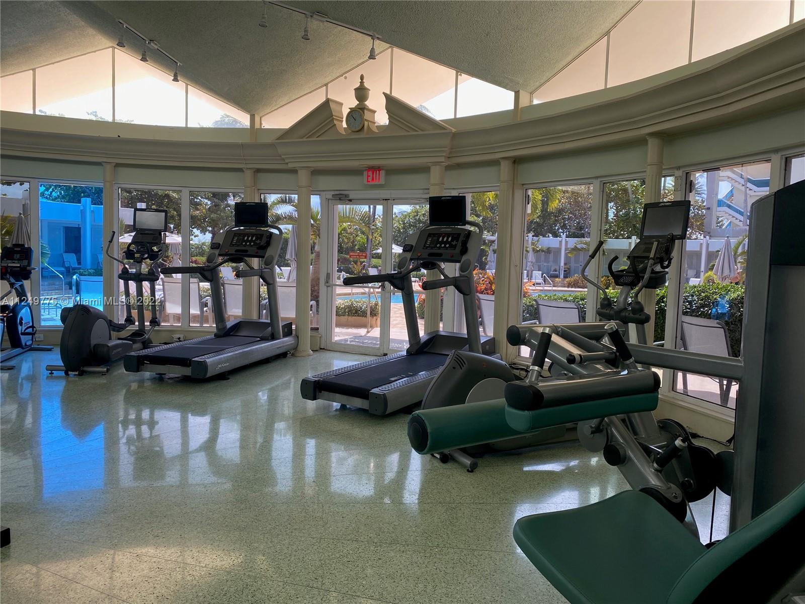 CRYSTAL HOUSE CONDO - Residential Lease