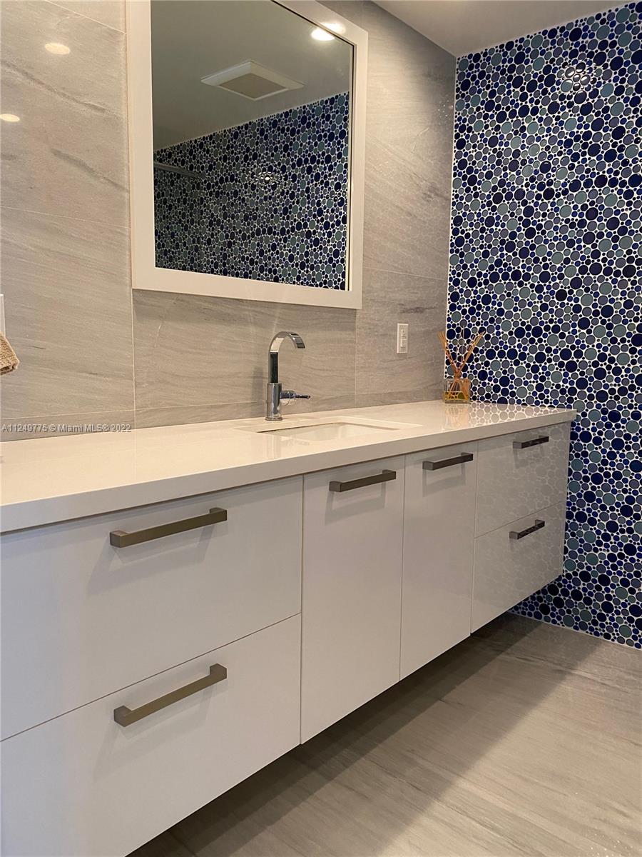 CRYSTAL HOUSE CONDO - Residential Lease
