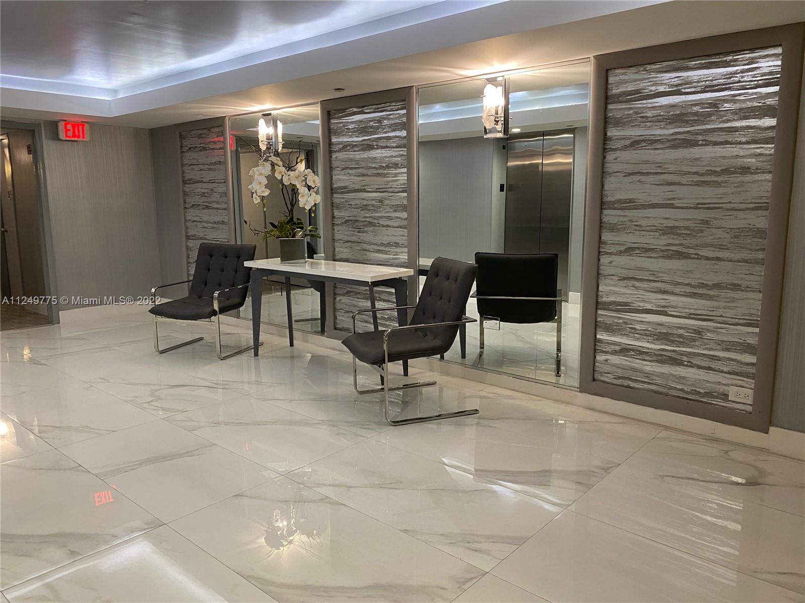 CRYSTAL HOUSE CONDO - Residential Lease