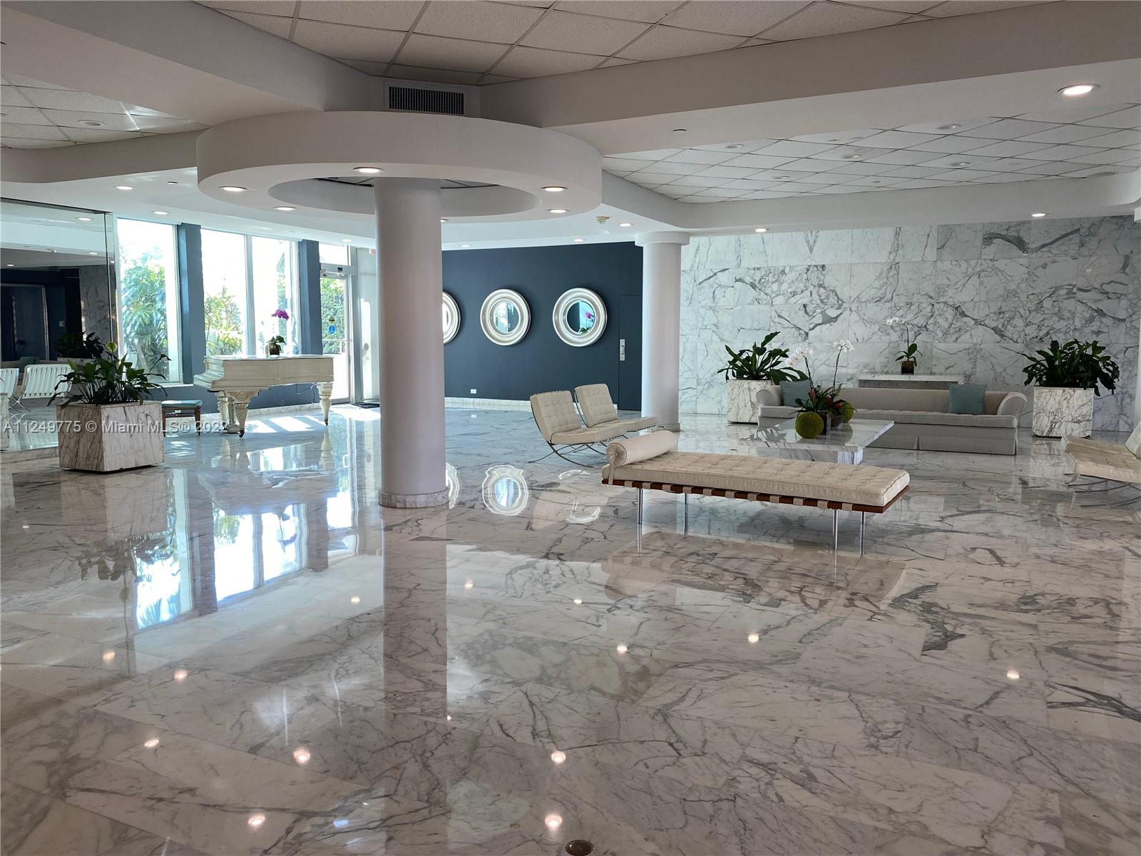 CRYSTAL HOUSE CONDO - Residential Lease