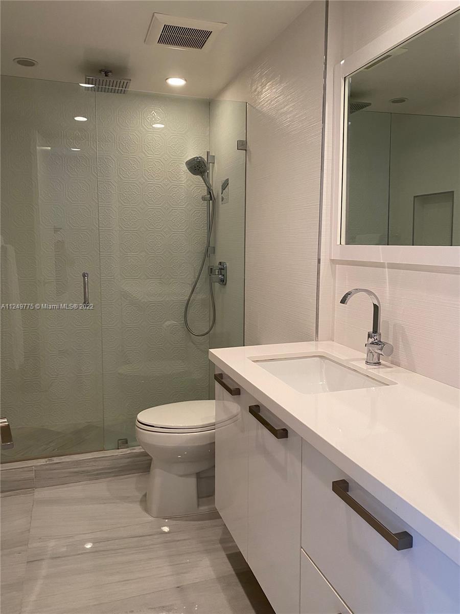 CRYSTAL HOUSE CONDO - Residential Lease