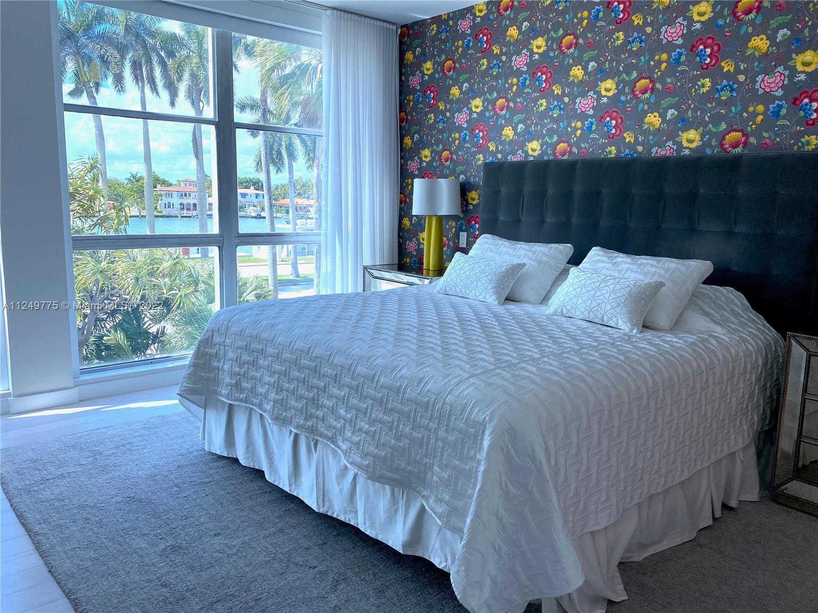 CRYSTAL HOUSE CONDO - Residential Lease