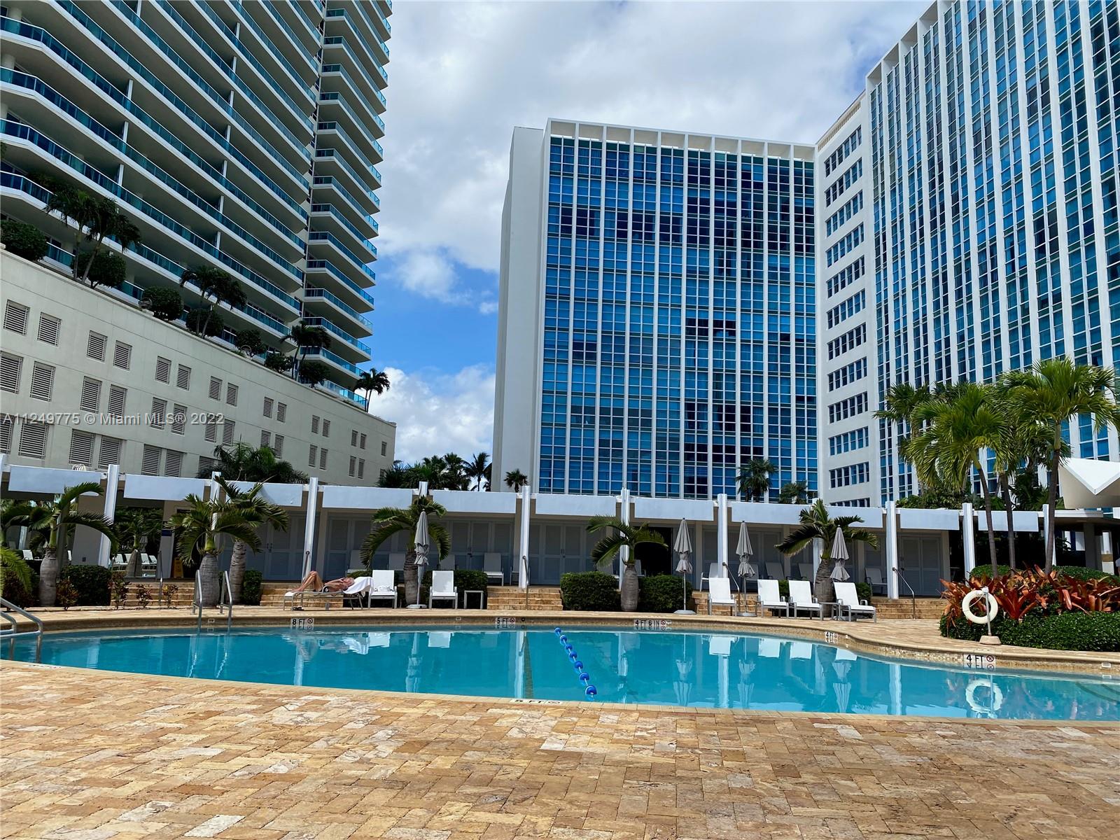 CRYSTAL HOUSE CONDO - Residential Lease