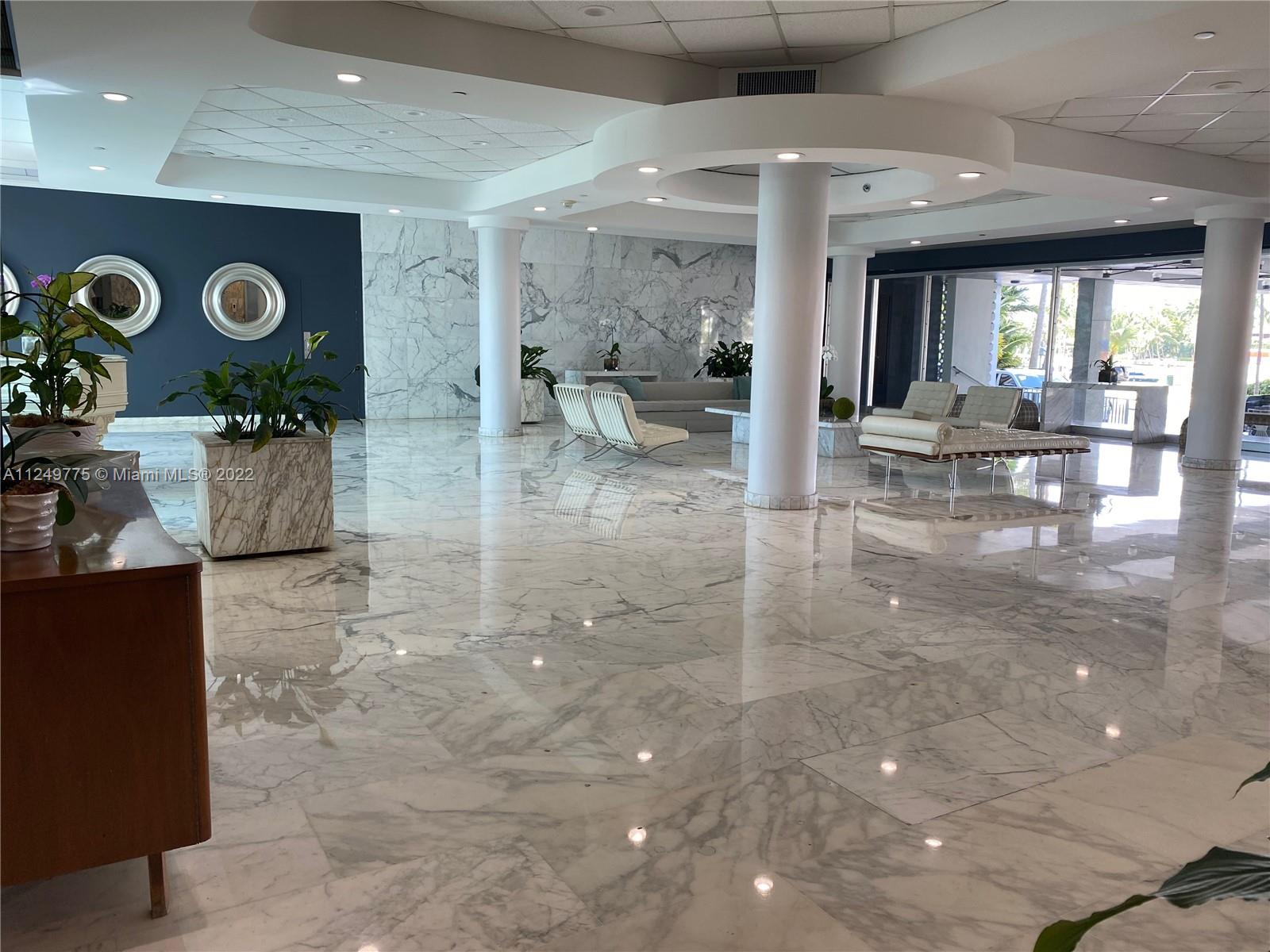 CRYSTAL HOUSE CONDO - Residential Lease
