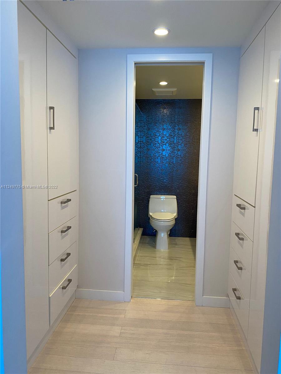 CRYSTAL HOUSE CONDO - Residential Lease