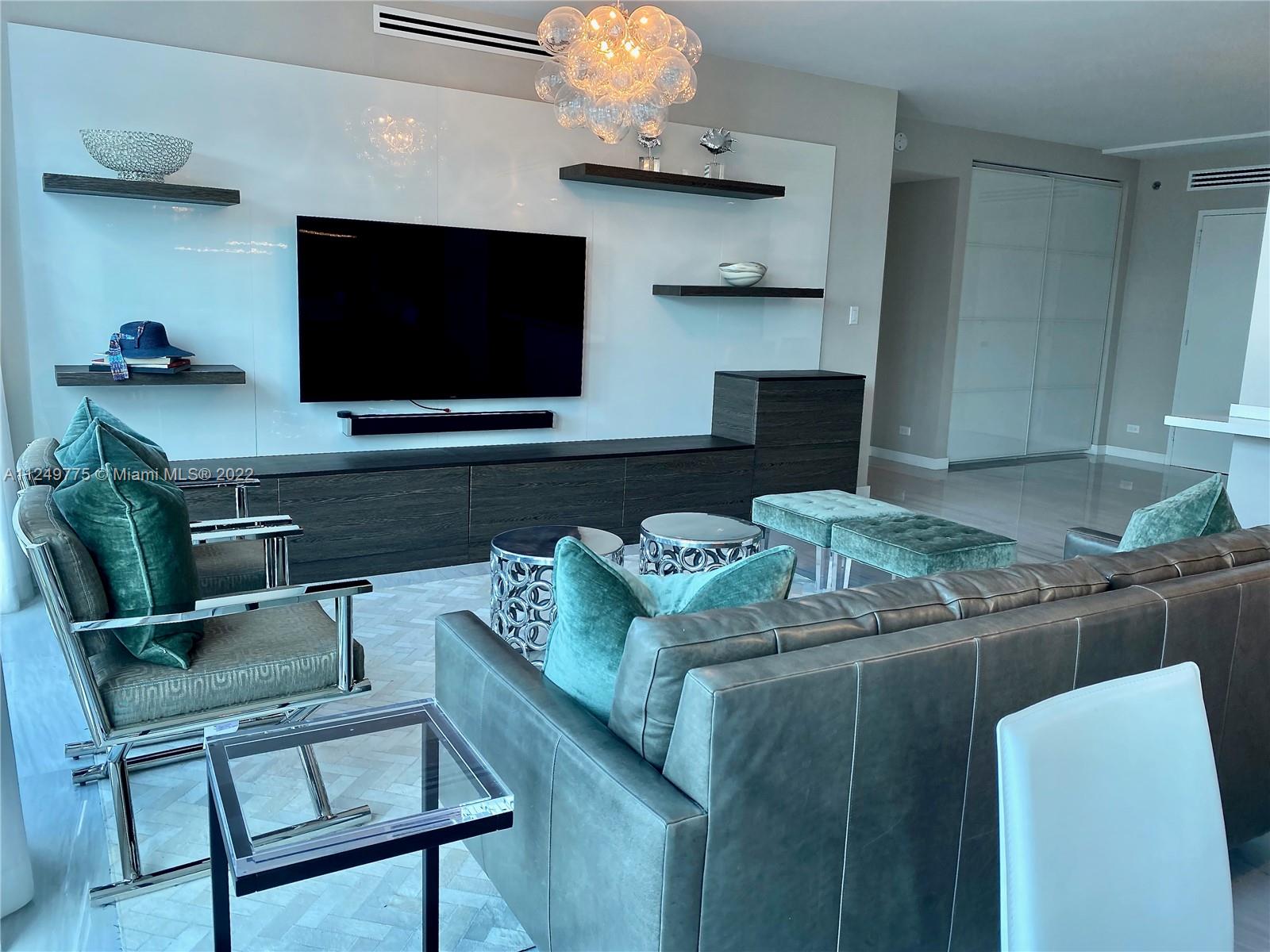 CRYSTAL HOUSE CONDO - Residential Lease