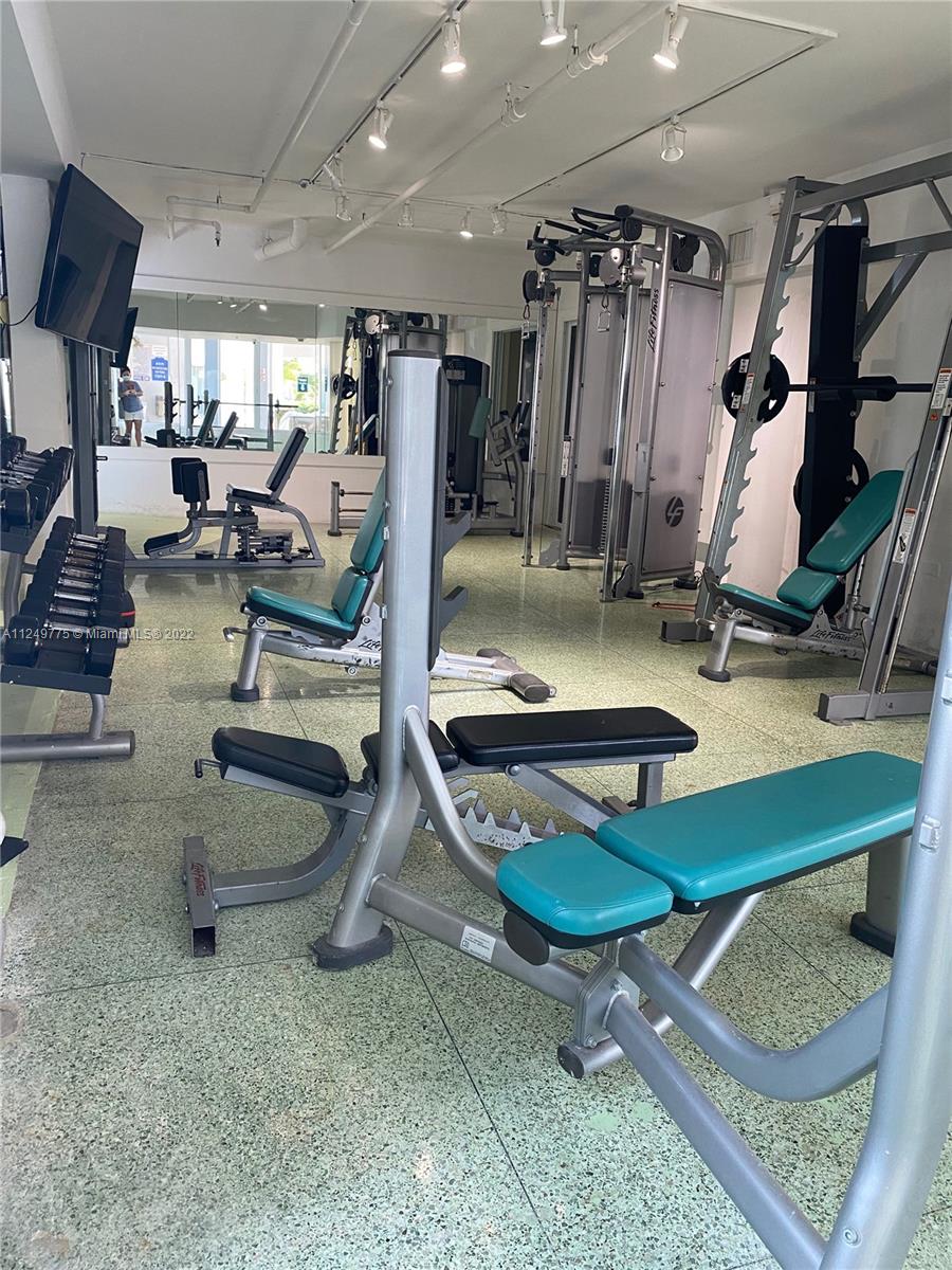 CRYSTAL HOUSE CONDO - Residential Lease