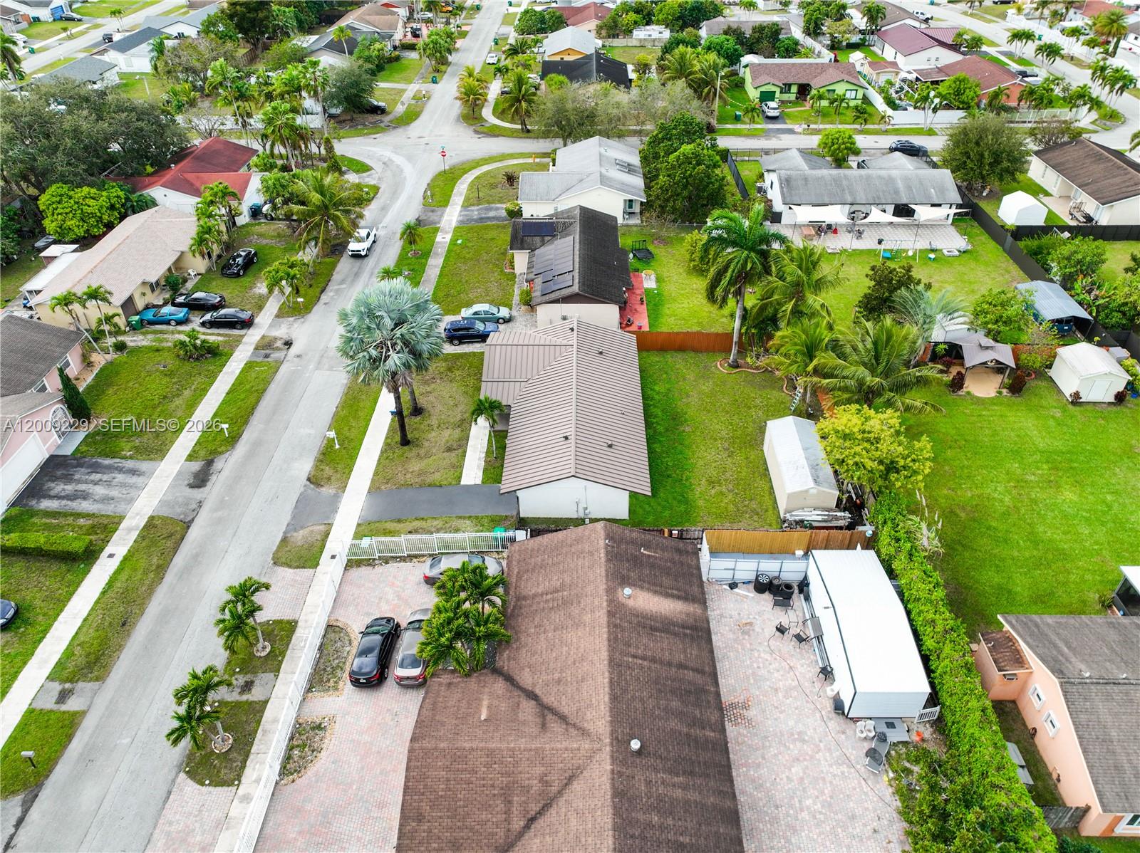 MEADOW WOOD MANOR SEC 6 - Residential