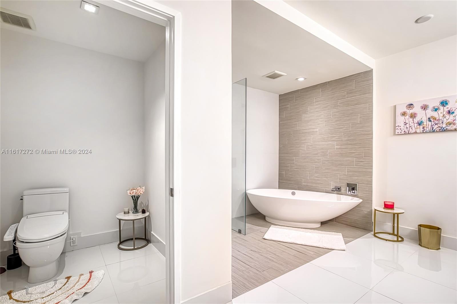PARQUE TOWERS CONDO - Residential Lease