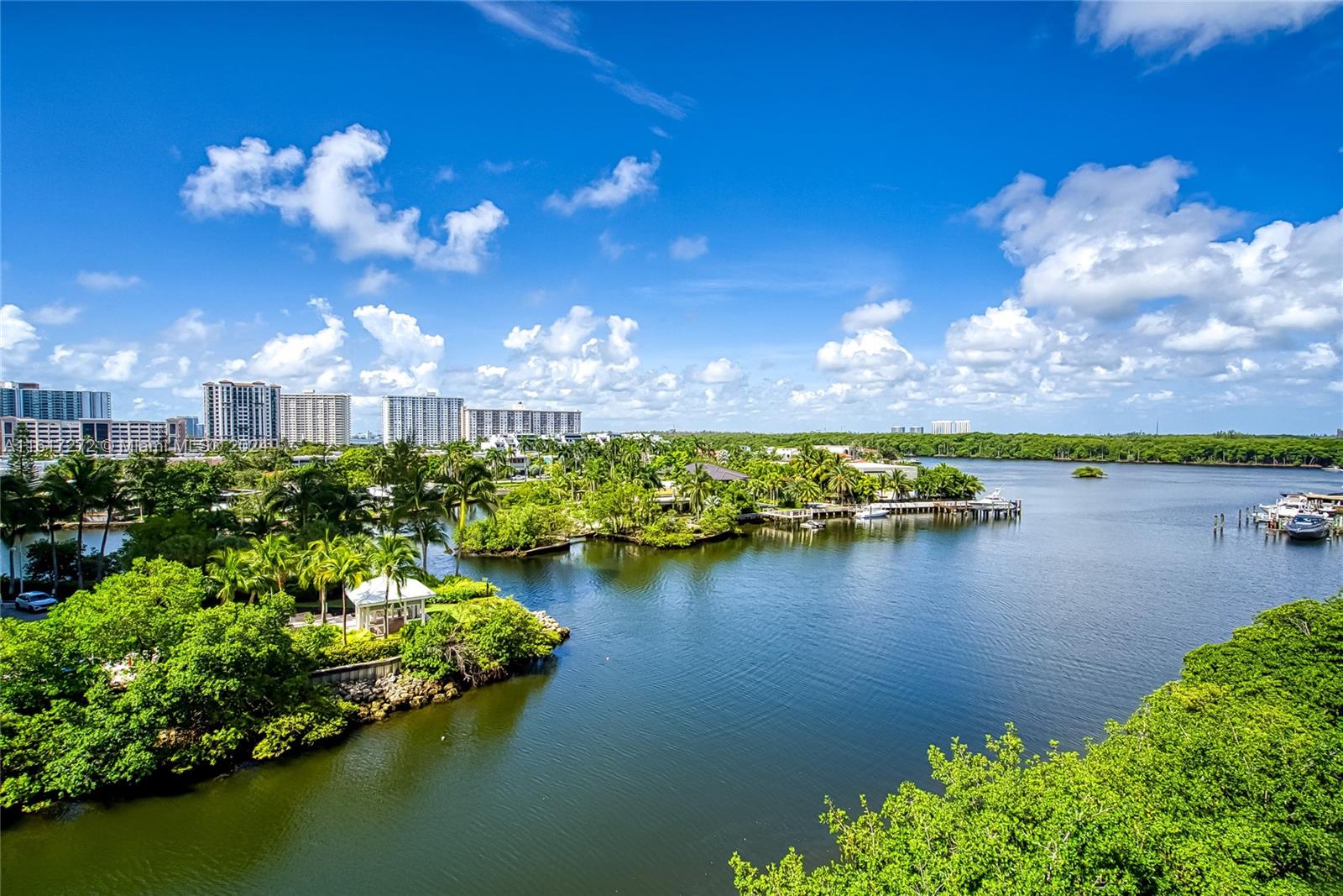 PARQUE TOWERS CONDO - Residential Lease