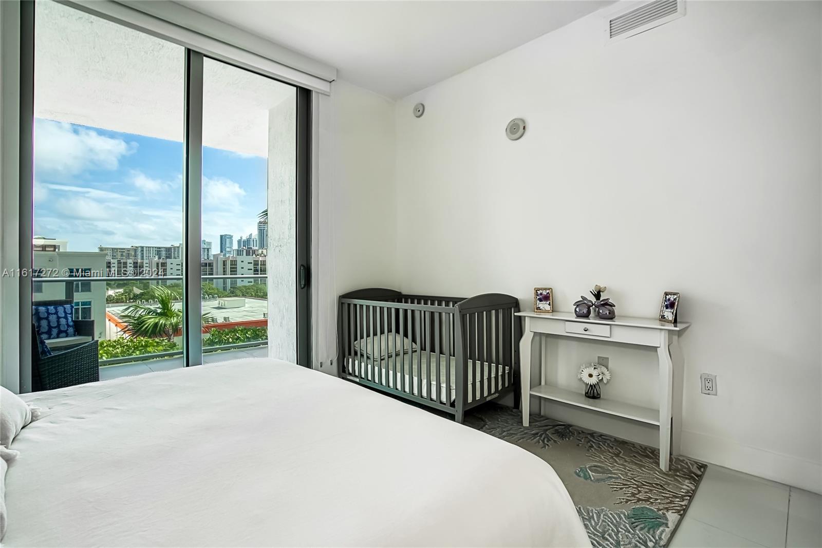 PARQUE TOWERS CONDO - Residential Lease